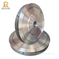Electroplated Metal Bond Diamond Sharpening Wheels for Glass